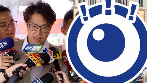 沈伯洋趕場「余天震撼登台開挺」！遭喊「安可」下秒他霸喊余祥銓放話1句…全場轟動