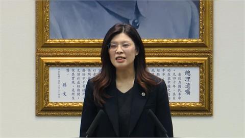 民進黨提名進度大幅超前　鄭麗文不甘示弱：國民黨3月底前完成9成