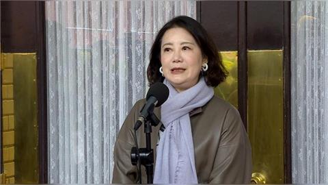 快新聞／鄭麗文赴中「3大任務」？吳思瑤喊話：讓中國停止軍機擾台、滲透和介選