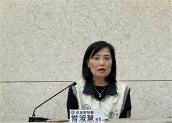 9月恐爆一波登革熱？疾管署曝預估   北市27例境外移入全台最多