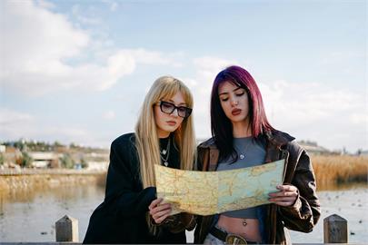 不管關係多好只要「出國自由行」就容易鬧翻？過來人曝「這款」旅伴最讚