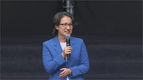快新聞／蕭美琴酸爆了！暗指蔣萬安這2項很好：但台北市民要求絕不只如此