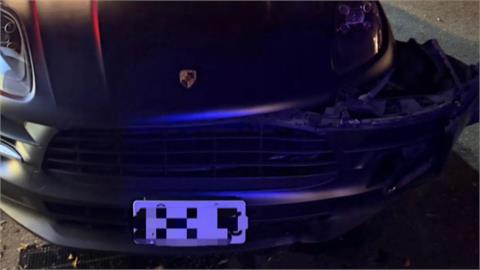 新北汐止騎士公然騎車喝酒　目擊民眾嚇壞急報警