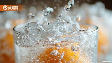 驚！每天一杯含糖汽水讓你老4.6歲 傷害等同天天抽菸