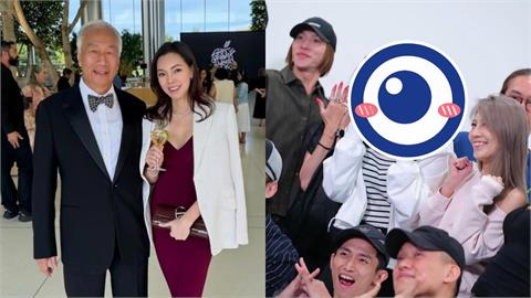 斷開郭台銘緋聞風波！曾馨瑩突現身「坐鎮1事」驚人近況全曝光