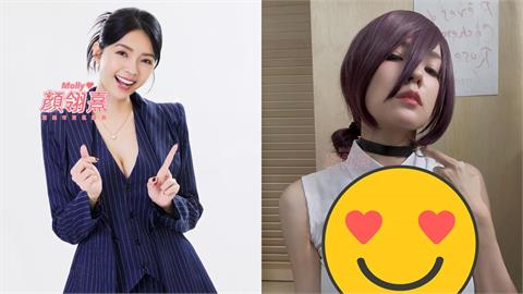 超兇議員萬聖夜「白襯衫太貼」扮炸彈惡魔！洩「絕頂猛料」逼瘋網：凍未條