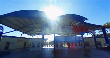 幫遊客找戒指釀悲劇！　巴西24歲救生員「遭吸入排水口」溺死