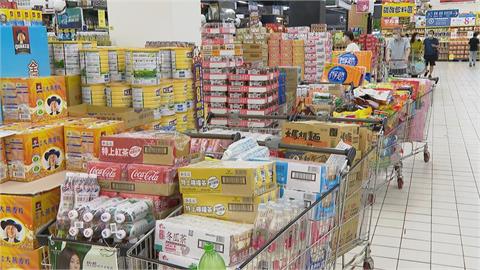快新聞／反制中國禁令　經濟部祭2億助台灣加工食品銷到13國