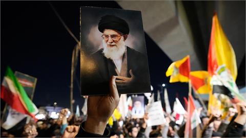 伊朗「無人機炸機場」！開嗆杜拜高塔「像一根將點燃的大火柴」：幫飯店降價