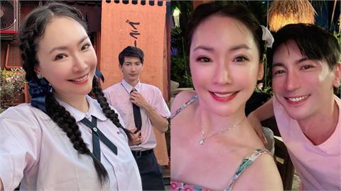 王俐人才上SWAG裸身直播！遭爆早已「秘密離婚」還簽保密條款…本人回應了