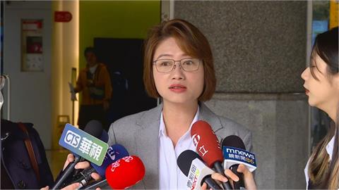 快新聞／蔣萬安赴北檢聲援藍營警局怎處理？　林延鳳傻眼：他們竟回「不知道此訊息」