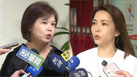 不只游淑慧！連「他」也被罵　陳智菡嗆：不要打壞藍白默契