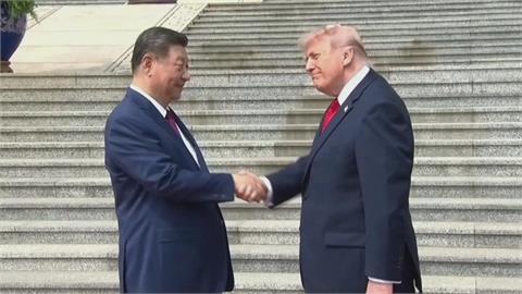 快新聞／川習會！習近平拋「建設性戰略穩定關係」　川普喊：合作為世界做好事