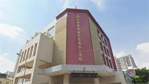 台中25歲女警喊「開槍盧秀燕」遭押！昔嗆張文模仿犯：只有我能當號召者