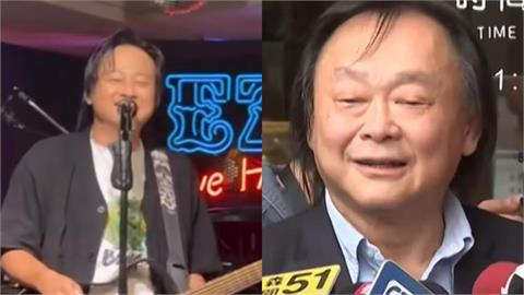 夜店飆唱〈沒出息〉網一撇秒驚：王世堅？震撼片流出「真身」回應了