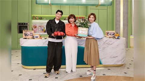 《美鳳有約》 客戶最愛觀眾擁戴陳美鳳被封「親和力女王」！全新佈景再創輝煌