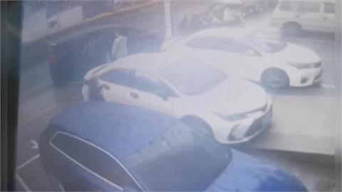 快新聞／疑債務糾紛　桃園一家3口竟當街遭擄！警方火速攔截救人