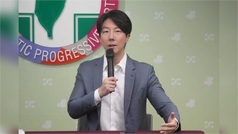 快新聞／林岱樺造勢傳「低報年齡」疑雲　民進黨：交由選對會認定有無違規