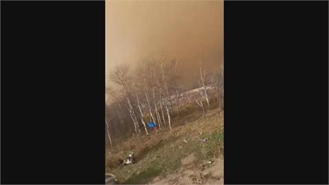 加拿大「溫賴特基地」大規模火災　國防部長證實有人員傷亡諾盡力救災