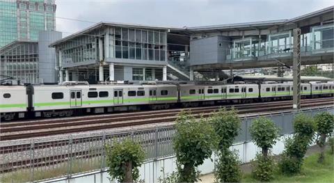 快新聞／台鐵傳意外！男子闖軌道遭2173區間車撞死　部分列車延誤