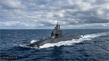 加拿大斥資打造12艘新潛艦　傳德商TKMS擊敗南韓奪標