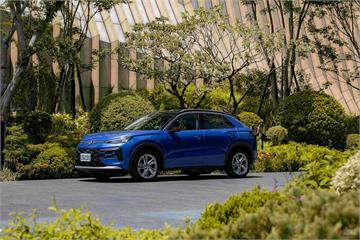 Volkswagen T-Roc 推多元移動方案