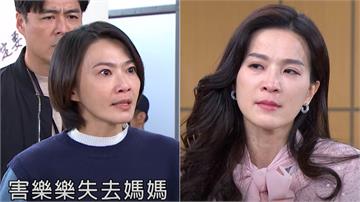 《好運來》惡女報應到？蕭麗芬行兇證據曝光被上銬　「關多久」竟引網熱議！