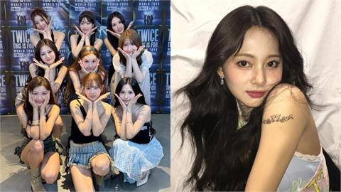子瑜遭爆「不續約JYP」掰了11年合約！韓媒揭「已達共識」公司15分鐘火速回應了