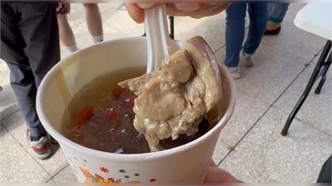 市價的一半！鹿港土雞端午抗漲　公所端破盤價秒殺