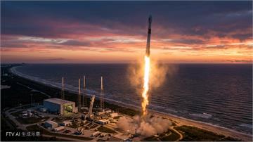 亞馬遜低軌衛星破390顆！預告今年開通太空寬頻網路服務