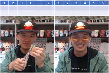 台灣隊贏西班牙！台南Josh揭施法過程　網嗨：謝謝國家級咒術師