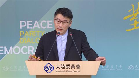 快新聞／清查中國身分證完成率99.79%　梁文傑曝未來政策規劃