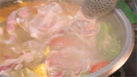禁宰令逆勢加碼! 火鍋店推點和牛送伊比利豬