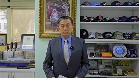 快新聞/再亂講就告!王定宇清清白白竟遭葛斯齊抹黑 律師發聲了