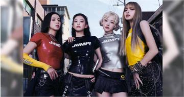 BLACKPINK高雄開唱！6大地標明起點亮粉紅燈海迎接天團