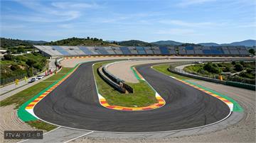 MotoGP德國站馬奎斯奪冠　追平傳奇紀錄重返爭冠行列