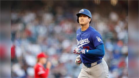 MLB(影)／大谷效應太猛！道奇市值78億美元直逼洋基　最有價值球隊恐將易主