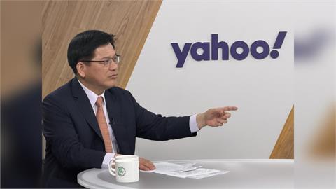 快新聞／鄭麗文稱普丁非獨裁者　林佳龍瞠目結舌：挑戰三觀的黨主席