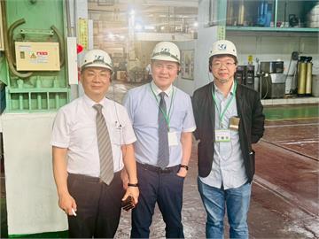 機械公會籲政府 推動換購節能生產設備 支持推動淨零轉型