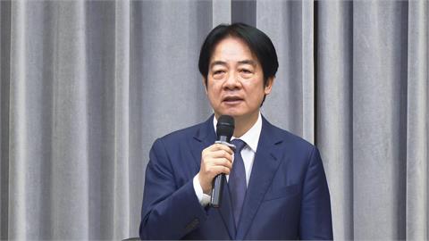 快新聞／真的可以領錢了！全民普發1萬　賴總統揭明年五大重點任務