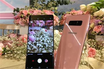 智慧型手機開戰 三款優缺比一比