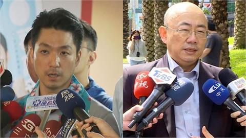 蔣萬安中天專訪有腳本？學者怒酸「與郭正亮合演選舉秀」：其他媒體不屑套招