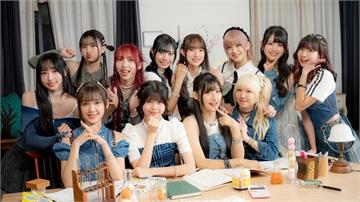AKB48 Team TP 升級再進化！情人節寵粉推新作 團員願望一一說了