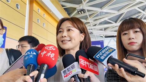 快新聞／傳關稅談判觸及購買阿拉斯加天然氣？　總統府回應了