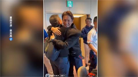 12強賽／美國驚險勝委內瑞拉　保送台灣隊晉級冠軍戰！