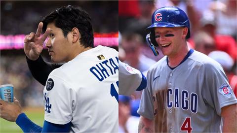 MLB(影)／怎麼把大谷拉下MVP？小熊PCA「想破頭出奇招」：我改練終結者看看