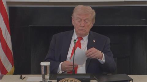 以哈簽訂第一階段和平協議　川普週末將親赴中東