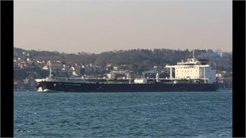 疑報復美國組護船聯盟 伊朗在波斯灣挾持英國油輪