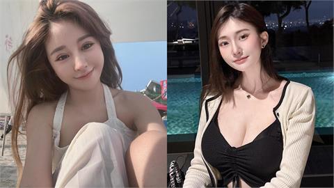 謝侑芯酒店猝逝爆「黃明志驗毒陽性」！好友揭「生前反常舉動」最後訊息曝光