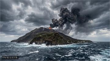採訪印尼火山爆發失聯近兩週　當局宣布終止搜救5名記者等8人